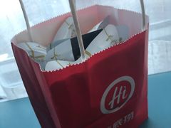 -海底捞火锅(万丰桥店)