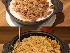 -先记烧鹅王·本地粤菜(福永店)