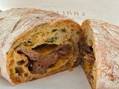 -LANLIZI BAKERY(COSMO店)
