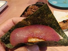 -晴季寿司(红旗街万达店)