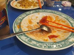 -伯友茶记(中华广场店)