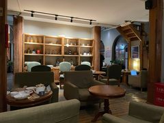 大堂-1901 Cafe(西四店)