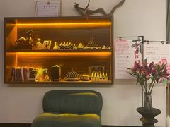 -布梵·台式热敷古法按摩Massage·Spa(品尊国际店)