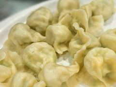 -听涛雅苑百味饺子老家菜馆