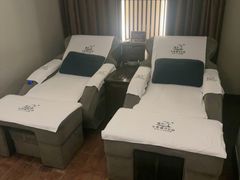 -水墨澜渟足道·SPA·传统(四望亭东关街店)