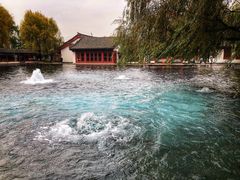 -百脉泉景区