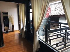 -浔岚云舍mist静谧观景美宿(丽江古城店)