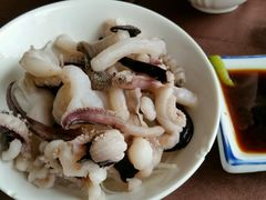 冰镇天龙爪-麦茜哥牛扒城(中银店)