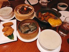 -杭州JW万豪酒店-万豪中餐厅
