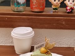 -流酥可心·牛乳蛋糕商店(禾祥西路店)