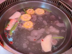 -三头牛·潮汕牛肉生蚝火锅 (夏湾店)