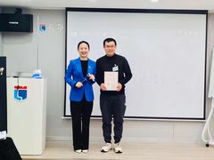 -新励成演讲口才培训(深圳宝安学训中心)