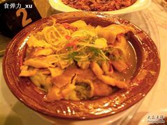 IMAGE_406-渔堂公园餐厅·本帮菜(乐园路店)
