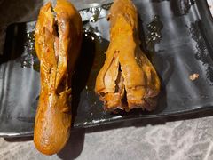 嘎嘎鸭脑壳-嘎嘎鸭脑壳(蜀汉路店)