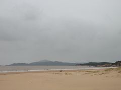 -普陀山风景名胜区-千步大沙