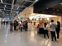 -宜家·瑞典风味餐厅(北京西红门店)