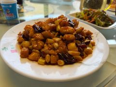-李恩记清真水饺(北电大厦店)