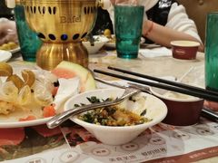 -芭菲盛宴·环球美食(解放碑英利国际店)