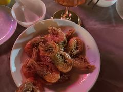 -坛南湾阿强农家乐.海鲜大排档老字号(福州地标美食店)