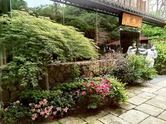 -三嚥阁 La Villa Restaurant