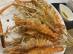 -79号渔船海鲜饭店(华强北店)