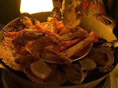 -宴悦海鲜餐厅·游水海鲜·牛排(亚龙湾瑞吉店)
