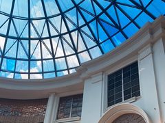 -漢咖啡·全服务式自助晚餐(武汉洲际酒店)