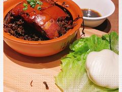 -香园茶社·金陵小灶(老门东店)