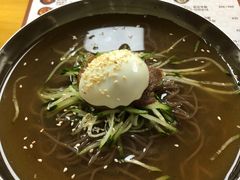 -屋里家延边朝鲜族冷面(南园店)