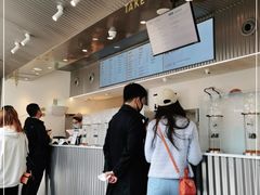 -喜茶(北京五棵松华熙店)