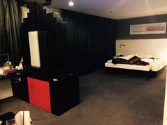 -苏州苏哥利酒店