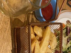 -原石牛扒·约会餐厅(龙城万科里店)