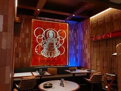 -CHINCHIN 青青·泰国料理(万象食家店)