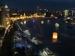 -上海外滩英迪格酒店