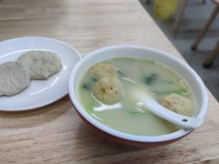 -陈永春干拌鱼汤·馄饨·小笼(富川瑞园店)