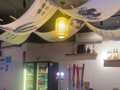 -阿文烧烤(金环路店)