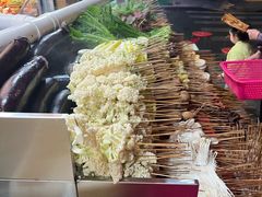 -为民烧烤吧.自贡爆炒菜(收录10年好店)