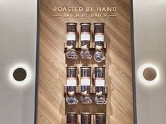 -Peet's Coffee皮爷咖啡(德基店)