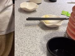 -争鲜回转寿司(金桥家乐福店)