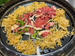 -炉队长·齐齐哈尔家庭烤肉(马家堡店)