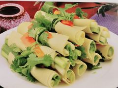 粥六小卷-粥六•新晋菜(柳巷店)