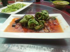 -马白开来特色羊排揪片子  (总店)