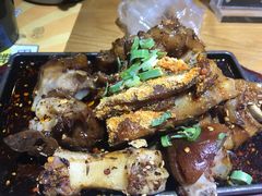 -王妈热卤·川味馆(海昌店)