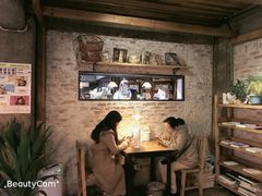 -仙峰天然面包(迎宾路店)