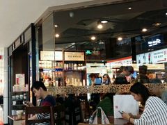 -星巴克(广州中华广场B1层店)