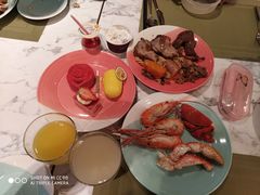 -厦门艾美酒店·新食谱西餐厅