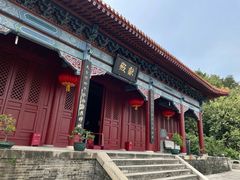 -南沙天后宫景区