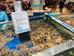 -盒马鲜生(杭州运河上街店)