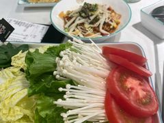 -椰客·海南椰子鸡(新塘永旺梦乐城店)
