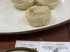 -神仙雪浓汤(明洞店)